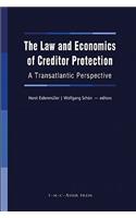 Law and Economics of Creditor Protection