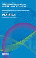 Global Forum on Transparency and Exchange of Information for Tax Purposes