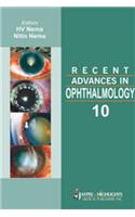 Recent Advances in Ophthalmology - 10