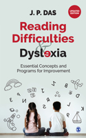 Reading Difficulties and Dyslexia