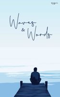 Poetry book Waves & Words