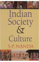 Indian Society & Culture