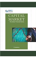 Capital Market - The Indian Financial Scene