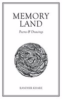 MEMORY LAND : Poems & Drawings