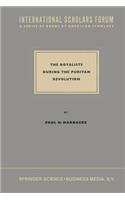The Royalists during the Puritan Revolution