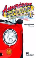 American Inspiration 1 Student Book and CD Rom