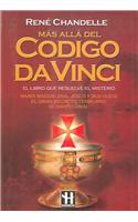 Mas Alla del Codigo Da Vinci