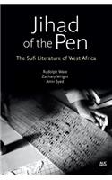 Jihad of the Pen