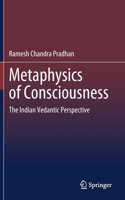 Metaphysics of Consciousness