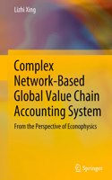 Complex Network-Based Global Value Chain Accounting System