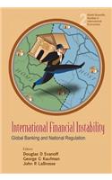 International Financial Instability: Global Banking and National Regulation