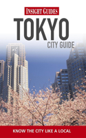 Insight Guides Tokyo: City Guide