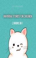 Universal Stories for Children
