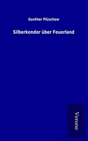 Silberkondor uber Feuerland