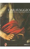 Caravaggio and Painters of Realism in Malta