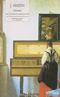 Quatuor op3 n5 : serenade --- piano