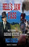 Hell's Jaw Pass