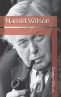 Harold Wilson