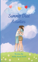 Summer Date Activities