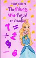 Princess Who Passed on Counting