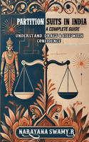 Partition Suits in India