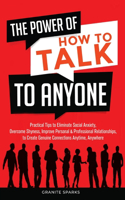 The Power of How to Talk to Anyone