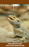 Dragón barbudo