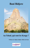 Au Tchad, qui sont les Kenga ?