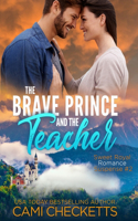 Brave Prince and the Teacher