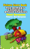 Demon's garden and other stories