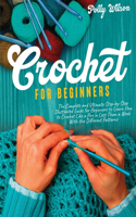 Crochet For Beginners