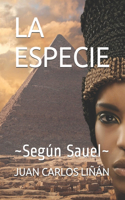 Especie