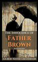 The Innocence of Father Brown Illustrated