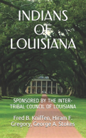 Indians of Louisiana