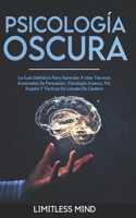 Psicología Oscura