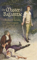 The Master of Ballantrae (Annotated)