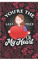 You're The Last Piece Of My Heart