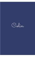 Colin