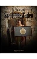historia de San Judas Tadeo