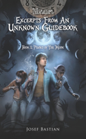 Folktellers Excerpts from an Unknown Guidebook