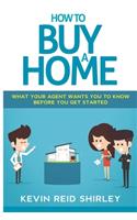 How to Buy a Home