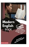 Modern English Book