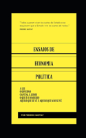 Ensaios sobre Economia Política (traduzido)
