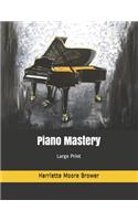 Piano Mastery