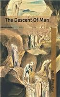 The Descent Of Man