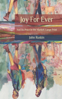 Joy For Ever