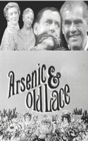 Arsenic and Old Lace: Screenplay