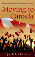 Moving To Canada
