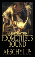 Prometheus Bound Illustrated