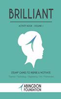 Brilliant Activity Book Volume 1